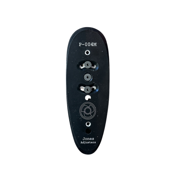E-Z to Install Pad Adjuster