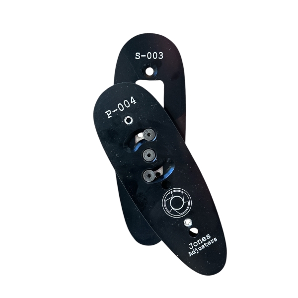 The Original Jones Stock Adjuster - Image 2