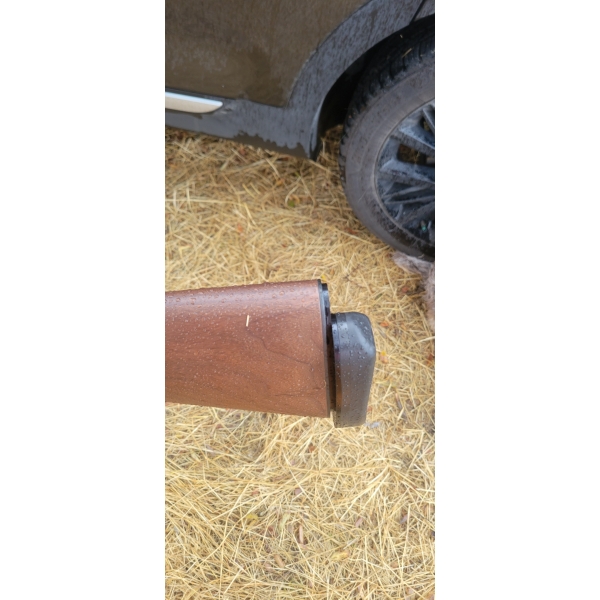 Thru-The-Pad EZ Fit Adjuster - Image 5