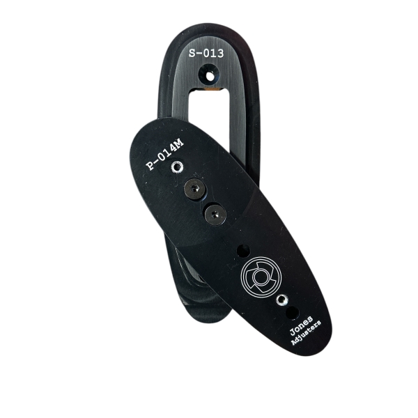 Thru-The-Pad EZ Fit Adjuster - Image 3