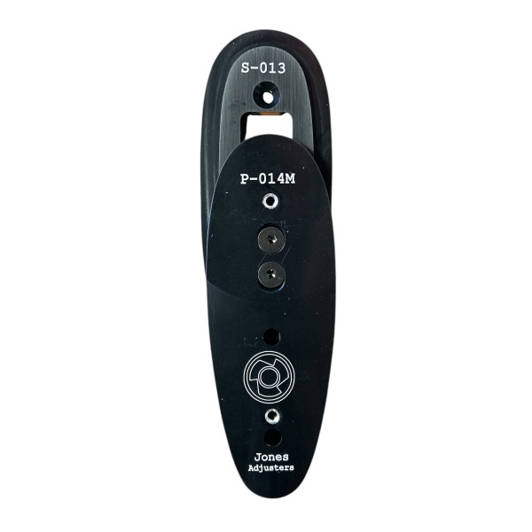 Thru-The-Pad EZ Fit Adjuster - Image 2