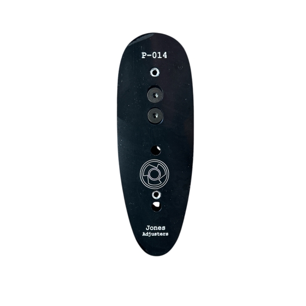 Jones Thru-the-Pad Adjuster - Image 3