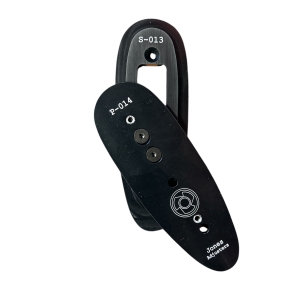 Jones Thru-The-Pad Stock Adjuster