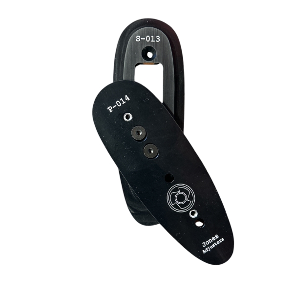 Jones Thru-the-Pad Adjuster