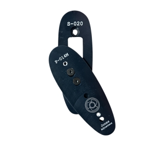 Beretta 686/A400 Thru-The-Pad "No KickOff"