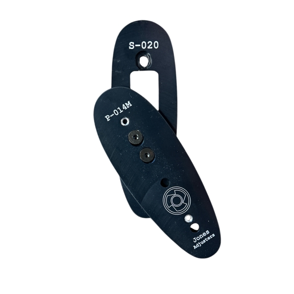 Beretta 686/A400 Thru-The-Pad