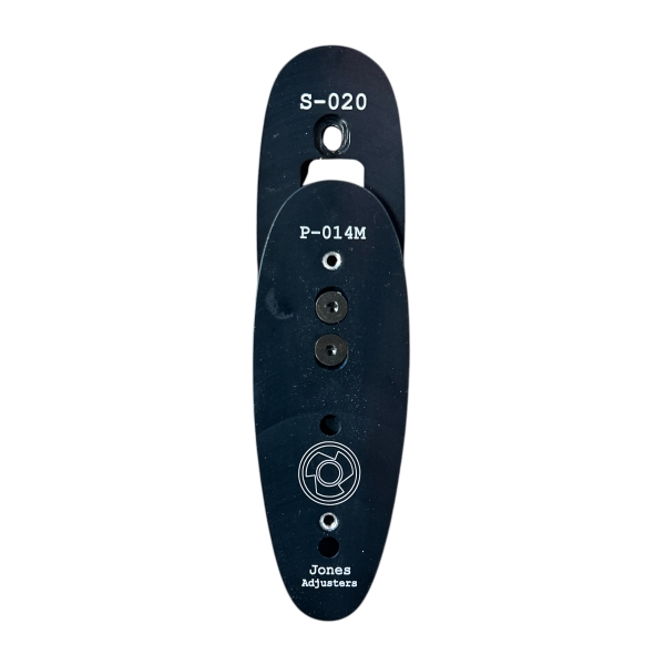 Beretta 686/A400 Thru-The-Pad - Image 3