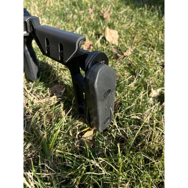 Magpul PRS/ Chisel Machine Stock Adjuster