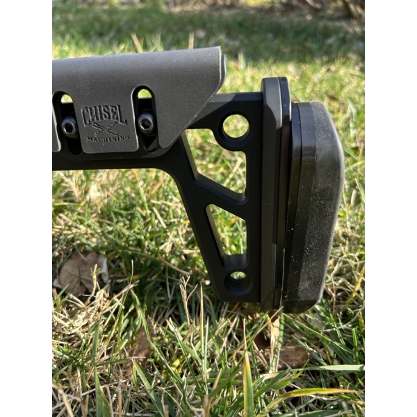 Magpul PRS/ Chisel Machine Stock Adjuster - Image 7