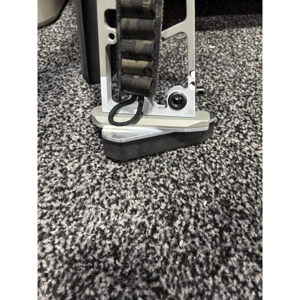 Magpul PRS/ Chisel Machine Stock Adjuster - Image 6