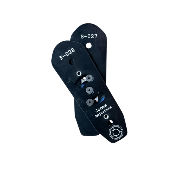 Magpul PRS/ Chisel Machine Stock Adjuster - Image 5