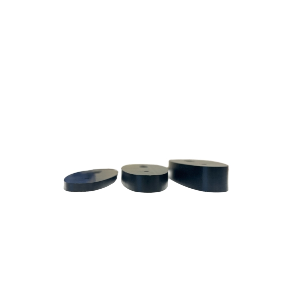 Solid Spacers