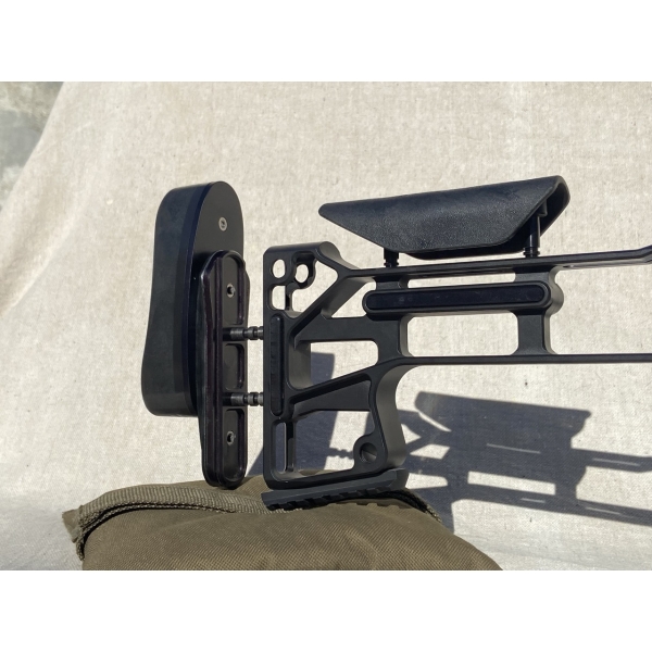 Thru-The-Pad Prone Shooting Adjuster - Image 6