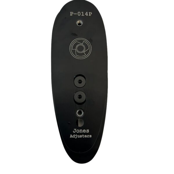 Thru-The-Pad Prone Shooting Adjuster - Image 2