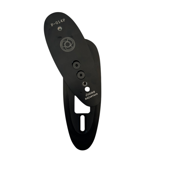 Thru-The-Pad Prone Shooting Adjuster - Image 3