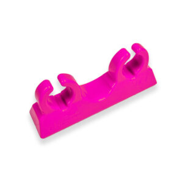 Muzzle Up Magnetic Gun Rack - Image 3