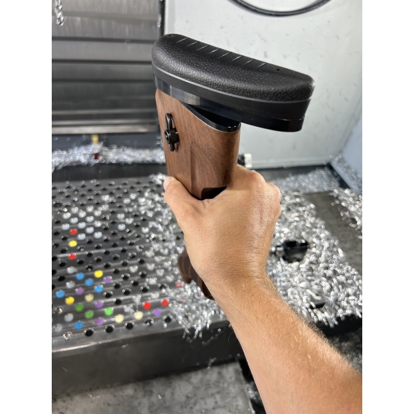 WOOX Direct Fit Stock Adjuster - Image 3