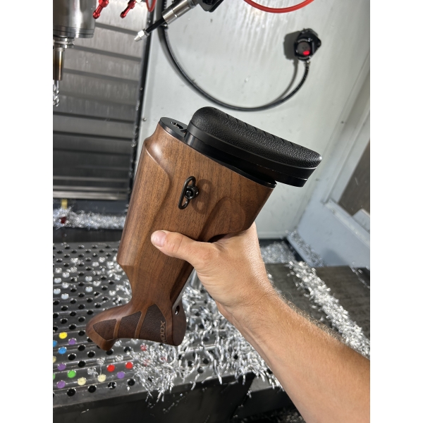 WOOX Direct Fit Stock Adjuster - Image 5