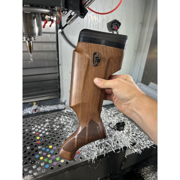 WOOX Direct Fit Stock Adjuster - Image 6
