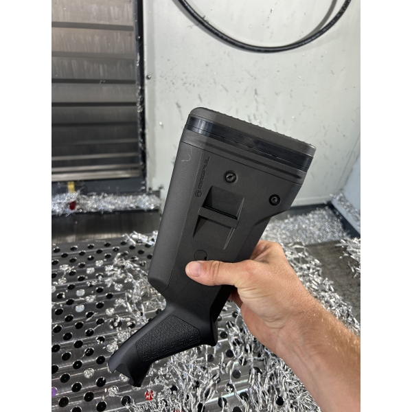 Magpul SGA Direct Fit Stock Adjuster - Image 6