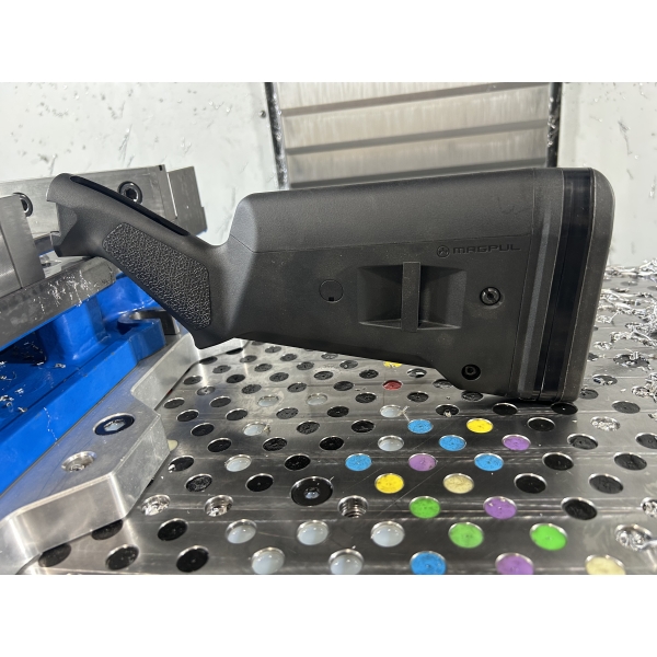 Magpul SGA Direct Fit Stock Adjuster - Image 2
