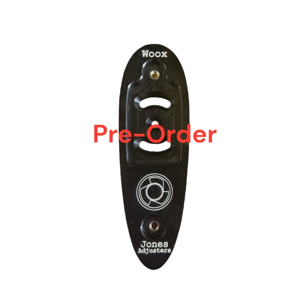 WOOX Direct Fit Stock Adjuster